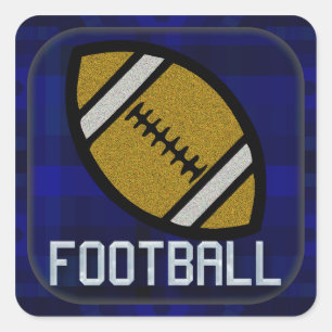 Sticker FOOTBALL