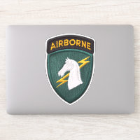 Force Delta Contour de l'Armée de terre 1re Opérat