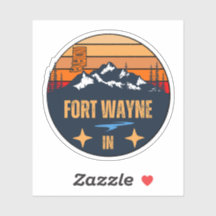 Fort Wayne, Indiana