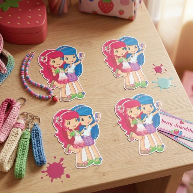 Sticker Friends (Créateur téléchargé)