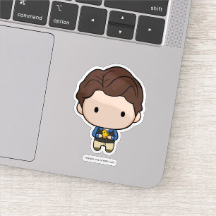 Sticker FRIENDS™ Chandler Chibi