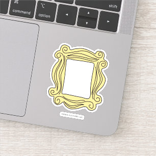 Sticker FRIENDS™ Trame de trou