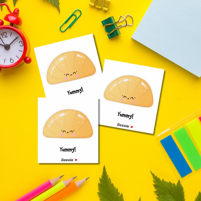 Sticker Fruit de gelée Kawaii Gummy (Créateur téléchargé)