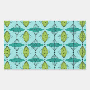 Sticker für Atomöle und Sternexplosionen