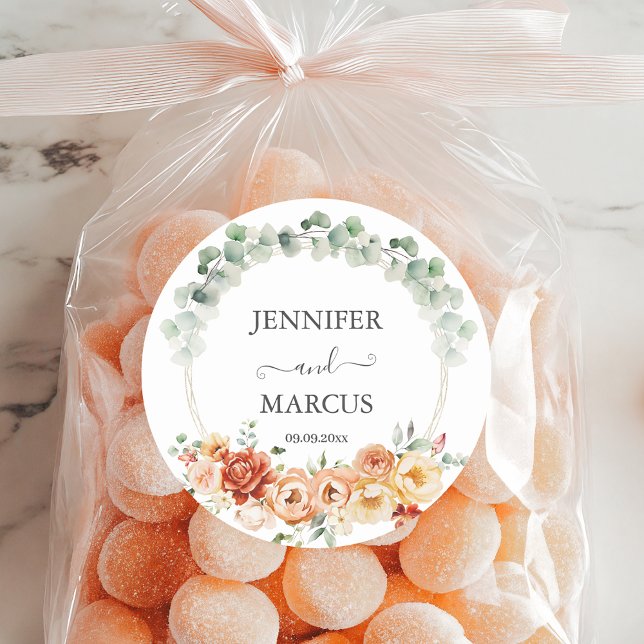 Sticker für botanische Blossom-Hofkultur (Von Creator hochgeladen)