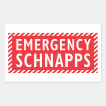 Sticker für den Notfall - Schnappschüsse
