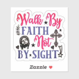 Sticker für die Inspirationsbibel für Ihre Dekorat
