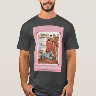 Sticker für die Royal Tenenbaums T-Shirt