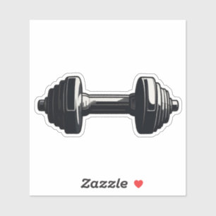 Sticker für Gymnastikfans