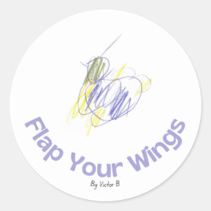 Sticker für Inspiration
