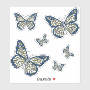 Sticker für jüdische Monarchin