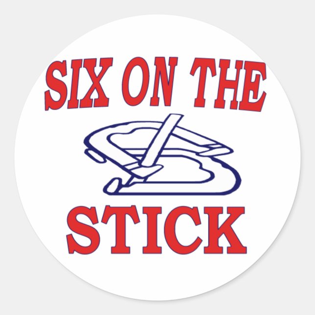 Sticker für Pferde (Vorderseite)