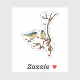 Sticker für Schneebesen