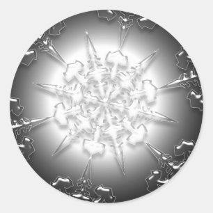 Sticker für Silberschmuck