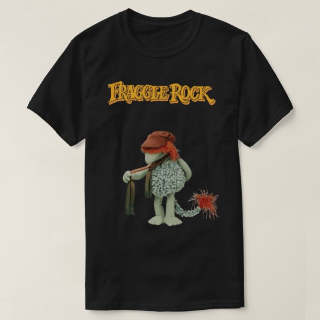 Sticker für Stiefel anzeigen T-Shirt (Design vorne)