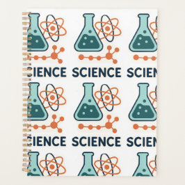Sticker für wissenschaftliche Fachgebiete - Flasch Planer