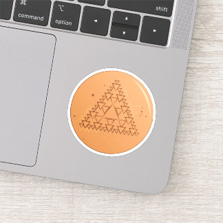 Sticker Game Dalgona