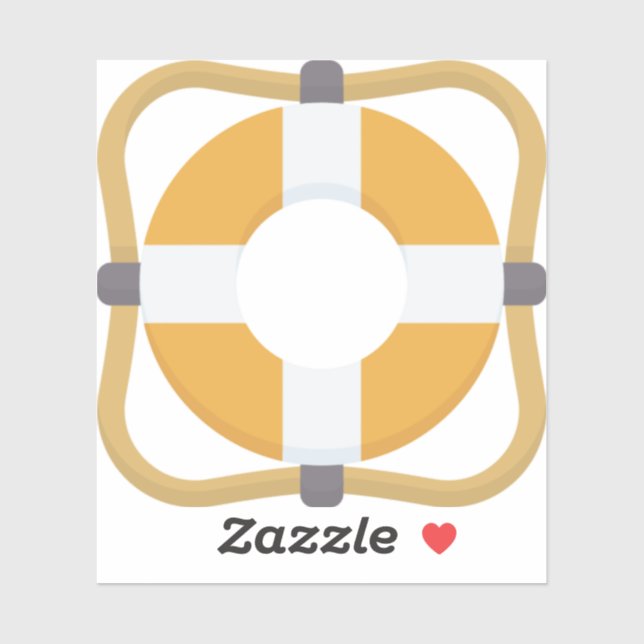 Sticker Gareautrain (Feuille)