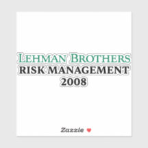 Gestion des risques chez Lehman Brothers 2008