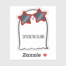 Ghost Cute Halloween Art Automne Automne Saison Au