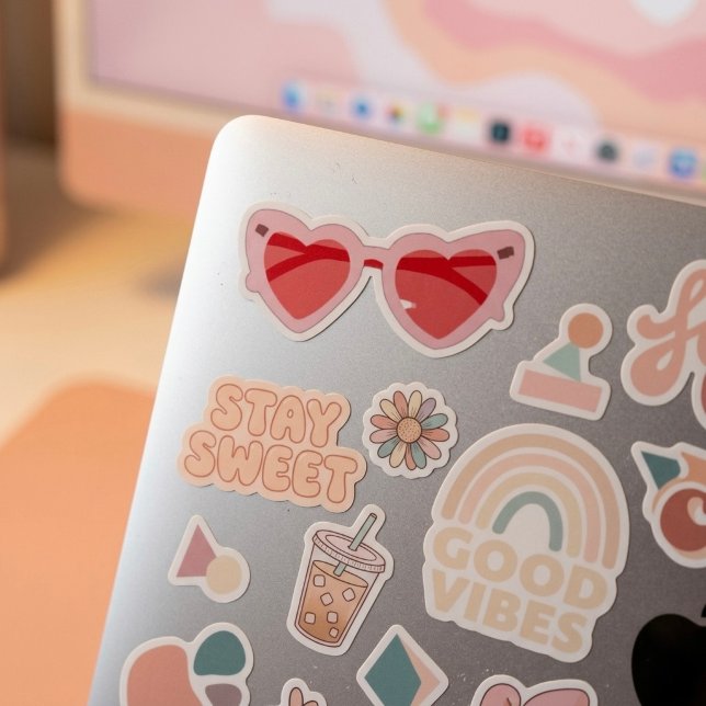 Sticker Glasses (Créateur téléchargé)