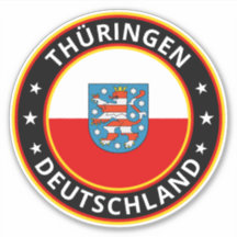 Global Traveler - Thüringen, Deutschland (Modifier