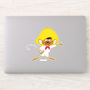 STICKER GONZALES™ VITESSE