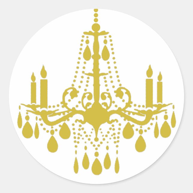 Sticker Grand Ballroom (Devant)