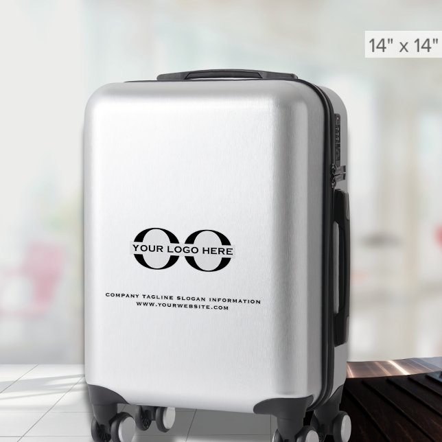 Sticker Grand Décor de vinyle personnalisé avec logo (Créateur téléchargé)