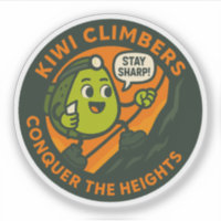 Grimpeurs Kiwi Conquièrent Les Hauteurs