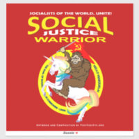 Guerrier de justice sociale