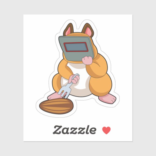 Sticker Hamster en souder.PNG (Feuille)