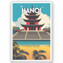 Hanoi Vietnam
