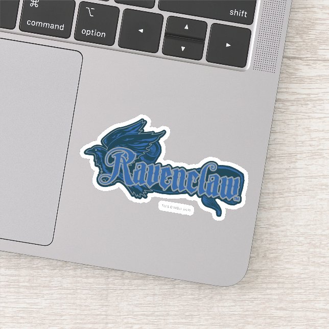Sticker Harry Potter | Ravenclaw Eagle Graphic (Détail)
