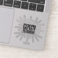 Harry Potter Spell | ATTENDEZ PATRONUM™ !