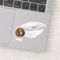 Harry Potter Spell| Golden Snitch