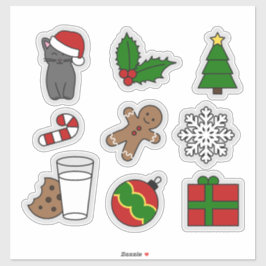 Sticker Holiday
