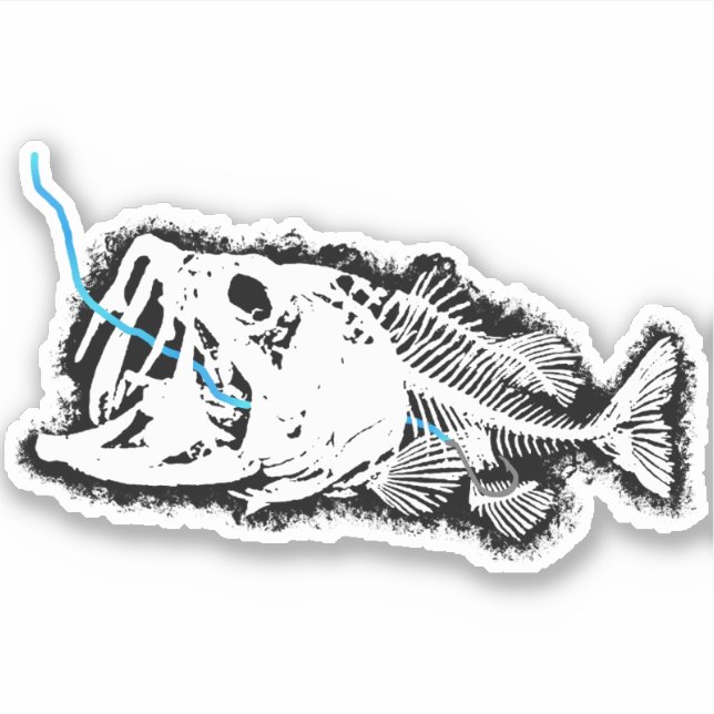 STICKER HOOKÉ (Devant)