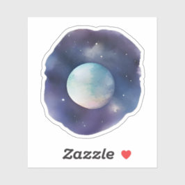 Sticker Horizon Mystic Moonlit