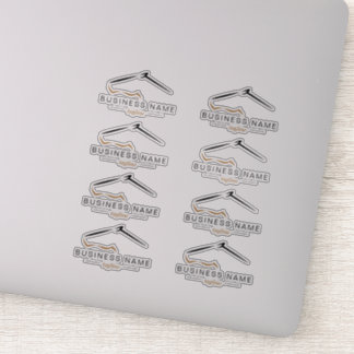 Sticker Horse Ranch | Ferme à cheval