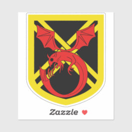 Sticker House Bandizar