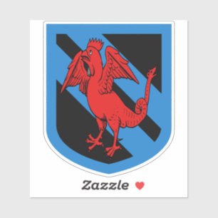 Sticker House Yorelith