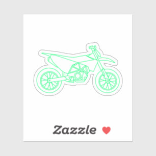 Sticker Husqvarna 701