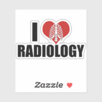 I Love Radiologie Cool radiologue sur mesure