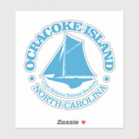 Île Ocracoke (sloop)