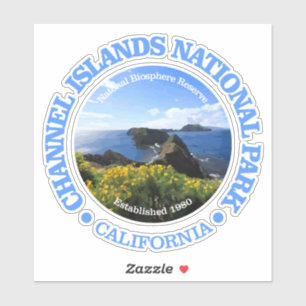 Sticker Îles Anglo-Normandes NP 2