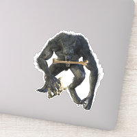 Imaginaire Demon Werewolf