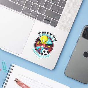 Sticker Insigne du club de football TWEETY™