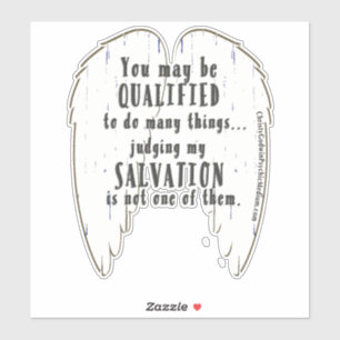 Sticker Inspiration de la vignette de voiture