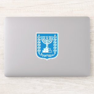 Sticker Israël